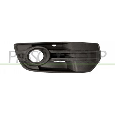 PRASCO AD8202133 - Audi Q5 Rechte Lüftungsgitter PRASCO AD8202133 - Audi Q5 Rechte Lüftungsgitter