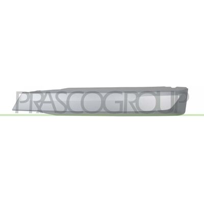 PRASCO BM8082133 - BMW X3 Stoßstangen Gitter - Belüftung - Hochwertig PRASCO BM8082133 - BMW X3 Stoßstangen Gitter - Belüftung - Hochwertig