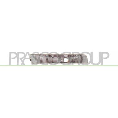 PRASCO OP9324114 - Vorderscheinwerfer links weiß für Opel Vivaro A PRASCO OP9324114 - Vorderscheinwerfer links weiß für Opel Vivaro A