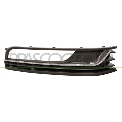 PRASCO - VG0552123 - Rechts vorne - Car Grille PRASCO - VG0552123 - Rechts vorne - Car Grille