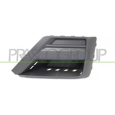 PRASCO VG9562113 - Auto Frontgitter - Belüftungsgitter - Ohne Löcher für Nebelscheinwerfer PRASCO VG9562113 - Auto Frontgitter - Belüftungsgitter - Ohne Löcher für Nebelscheinwerfer