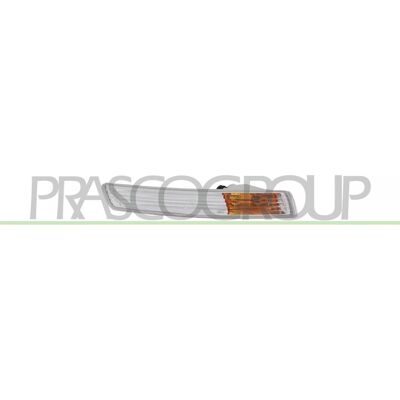 PRASCO VG4224304 - Linker vorderer Blinker - H21W - Blinkerlicht PRASCO VG4224304 - Linker vorderer Blinker - H21W - Blinkerlicht