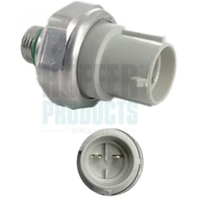 Druckschalter, Klimaanlage HOFFER 667038 Druckschalter, Klimaanlage HOFFER 667038