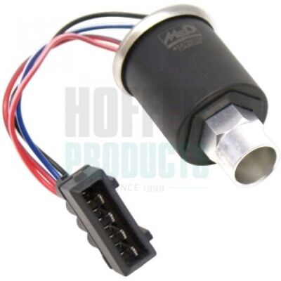 Druckschalter, Klimaanlage HOFFER 667119 Druckschalter, Klimaanlage HOFFER 667119