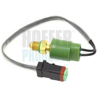 Druckschalter, Klimaanlage HOFFER 667106 Druckschalter, Klimaanlage HOFFER 667106