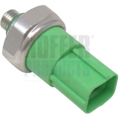 Druckschalter, Klimaanlage HOFFER 667081 Druckschalter, Klimaanlage HOFFER 667081