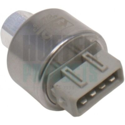 Druckschalter, Klimaanlage HOFFER 667015 Druckschalter, Klimaanlage HOFFER 667015