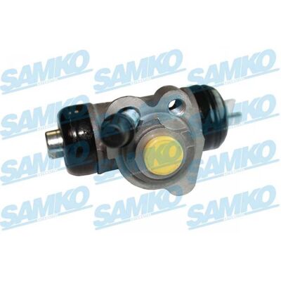LPR 5361 Aluminium Radzylinder - Radzylinder LPR 5361 Aluminium Radzylinder - Radzylinder