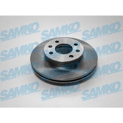 Hyundai H2012V Belüfteter Bremsscheibe - Bremsen Hyundai H2012V Belüfteter Bremsscheibe - Bremsen
