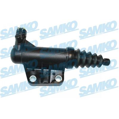 LPR 3222 Kupplungsnehmerzylinder - Hydraulisch, Kunststoff, passend für Fiat, Alfa Romeo LPR 3222 Kupplungsnehmerzylinder - Hydraulisch, Kunststoff, passend für Fiat, Alfa Romeo