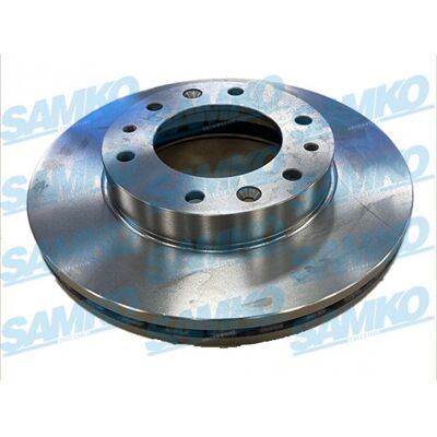 Hyundai H2055V Belüfteter Bremsscheibe - Bremsscheibe Hyundai H2055V Belüfteter Bremsscheibe - Bremsscheibe
