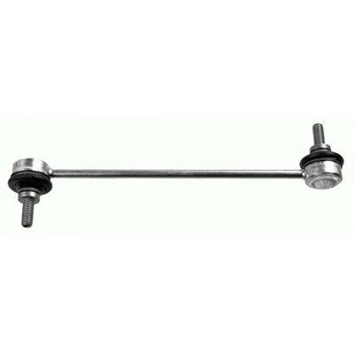 Lemforder 2580901 - Stabilisatorstange - Vorderachse Stahl Lemforder 2580901 - Stabilisatorstange - Vorderachse Stahl