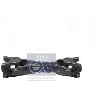 DT SPARE PARTS - 2.34207 - Gelenkwelle DT SPARE PARTS - 2.34207 - Gelenkwelle