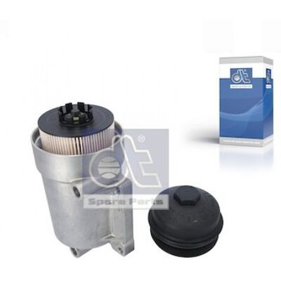 DT Spare Parts 4.62781SP Kraftstofffilter Kartusche - Kraftstofffilter DT Spare Parts 4.62781SP Kraftstofffilter Kartusche - Kraftstofffilter