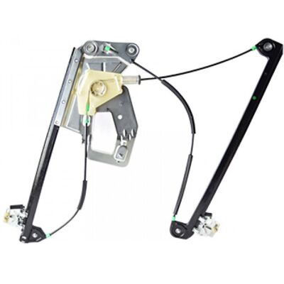 VAN WEZEL BMW 5er Fensterheber - Elektrisch, Front Links VAN WEZEL BMW 5er Fensterheber - Elektrisch, Front Links