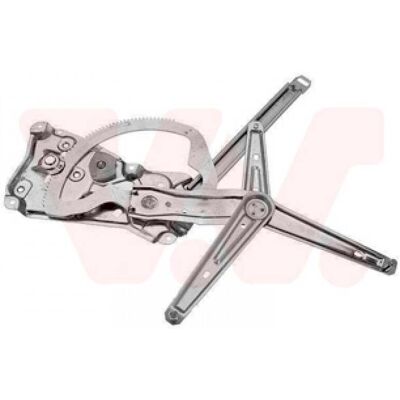 VAN WEZEL Modell 0640266 - Fensterheber - Rechts vorne - Ohne Motor VAN WEZEL Modell 0640266 - Fensterheber - Rechts vorne - Ohne Motor