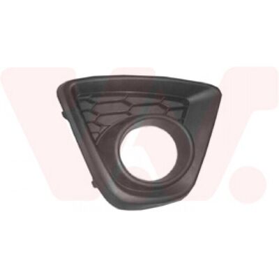 VAN WEZEL 2780594 Mazda CX-5 I Lüftungsgitter - Stoßfänger VAN WEZEL 2780594 Mazda CX-5 I Lüftungsgitter - Stoßfänger