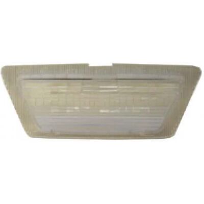 VAN WEZEL Nummernschildbeleuchtung - Hinten, Langlebiges Glas, Opel Astra 1998-2004 VAN WEZEL Nummernschildbeleuchtung - Hinten, Langlebiges Glas, Opel Astra 1998-2004