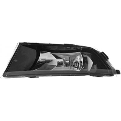 Van Wezel 7629995 - Nebelscheinwerfer für Skoda Fabia Van Wezel 7629995 - Nebelscheinwerfer für Skoda Fabia