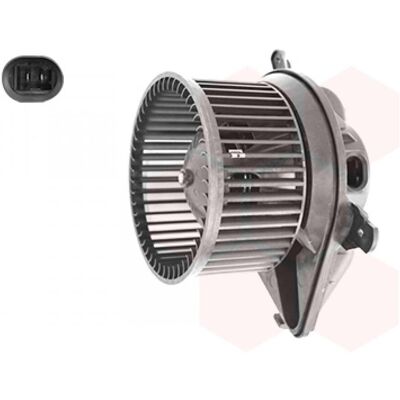 VAN WEZEL Modell 4065774 Gebläse - Luftgebläse VAN WEZEL Modell 4065774 Gebläse - Luftgebläse