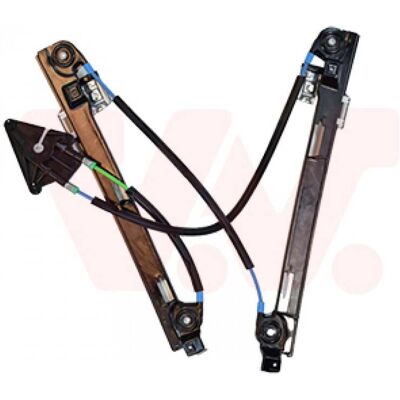 VAN WEZEL Modell 4941262 Elektrischer Fensterheber - Fensterheber VAN WEZEL Modell 4941262 Elektrischer Fensterheber - Fensterheber