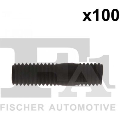 Schraube, Abgaskrümmer FA1 985-939-821.100 Schraube, Abgaskrümmer FA1 985-939-821.100