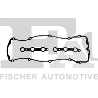 FA1 EP1000-903Z Dichtungssatz - Zylinderkopfdichtung für BMW 3/5 Serie FA1 EP1000-903Z Dichtungssatz - Zylinderkopfdichtung für BMW 3/5 Serie