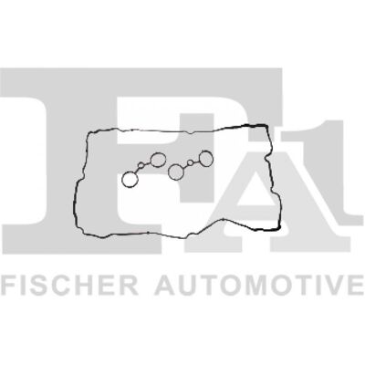 FA1 Dichtungssatz - Zylinderkopfhaube - EP1000-906Z FA1 Dichtungssatz - Zylinderkopfhaube - EP1000-906Z