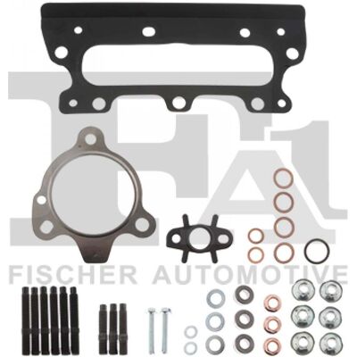 Victor Reinz FA1 Montageset - Abgasturbolader-Reparatur Victor Reinz FA1 Montageset - Abgasturbolader-Reparatur