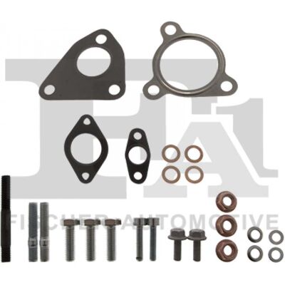 FA1 KT330860 Turbolader-Kit - Anwendung: Montagmaterial FA1 KT330860 Turbolader-Kit - Anwendung: Montagmaterial