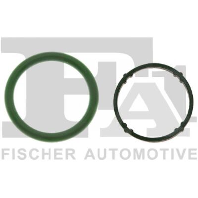FA1 KT558-502 Turbolader-Set - Volvo OEM-Teil FA1 KT558-502 Turbolader-Set - Volvo OEM-Teil