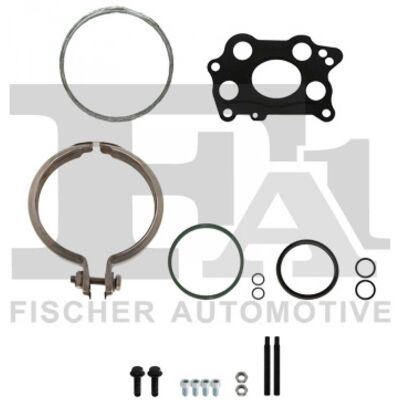 FA1 KT101060 Turbolader-Montagesatz - Turbolader Mounting Kit FA1 KT101060 Turbolader-Montagesatz - Turbolader Mounting Kit