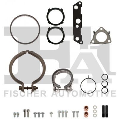 FA1 KT112170 - Turbolader Montage-Kit für Audi A4 B9, A6 C8, Q5 FA1 KT112170 - Turbolader Montage-Kit für Audi A4 B9, A6 C8, Q5