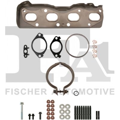 FA1 KT750410 Nissan Klimakompressor Satz - Juke, Qashqai 2, X-Trail FA1 KT750410 Nissan Klimakompressor Satz - Juke, Qashqai 2, X-Trail