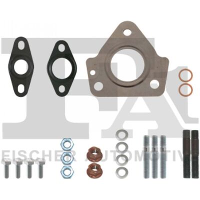 FA1 KT870070 SSANGYONG Turbolader Kit FA1 KT870070 SSANGYONG Turbolader Kit