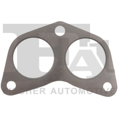 Toyota GT 86 Subaru Impreza Dichtungsset - Abgassystem Toyota GT 86 Subaru Impreza Dichtungsset - Abgassystem