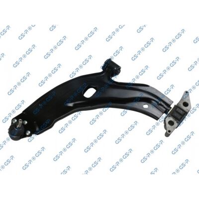 GSP S060425 Federbeinstrebe - FIAT Doblo I GSP S060425 Federbeinstrebe - FIAT Doblo I