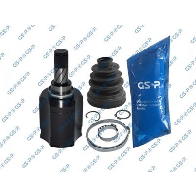 Gelenksatz, Antriebswelle GSP 641091 Gelenksatz, Antriebswelle GSP 641091