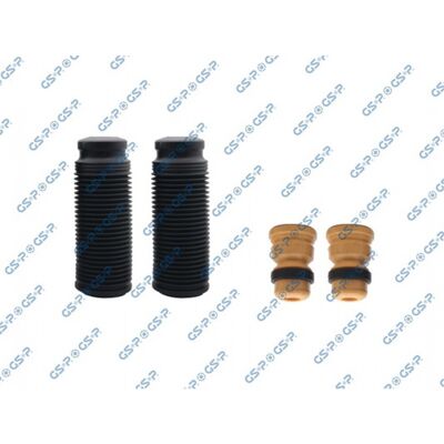 GSP 5406631PK - Schutzset für Stoßdämpfer für Volkswagen Touareg I, Audi Q7 GSP 5406631PK - Schutzset für Stoßdämpfer für Volkswagen Touareg I, Audi Q7