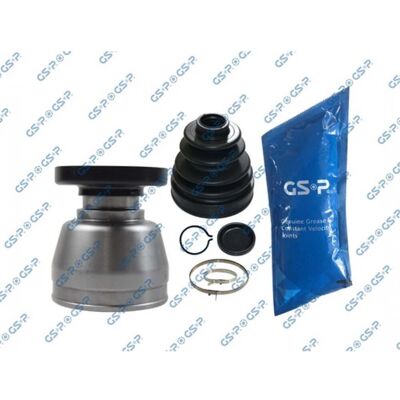 Gelenksatz, Antriebswelle GSP 661055 Gelenksatz, Antriebswelle GSP 661055