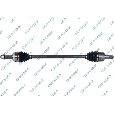 GSP 203118 Hyundai ix35 Antriebswelle - Antriebswelle GSP 203118 Hyundai ix35 Antriebswelle - Antriebswelle
