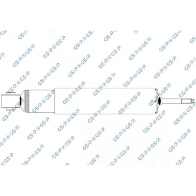 GSP 32122420 - Federbein GSP 32122420 - Federbein