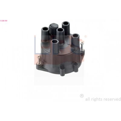 EPS 1.328.103 Verteilerkappe - Distributor Cap EPS 1.328.103 Verteilerkappe - Distributor Cap