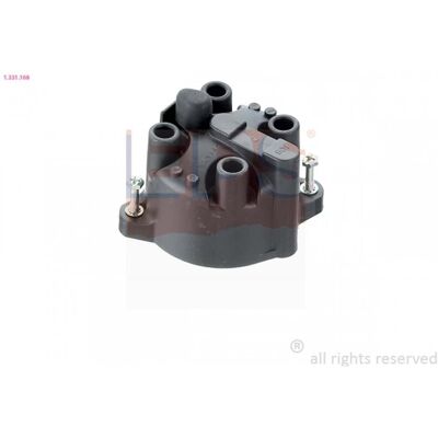 Mitsubishi Verteilerkappe 1.331.168 - Verteilerkappe Mitsubishi Verteilerkappe 1.331.168 - Verteilerkappe