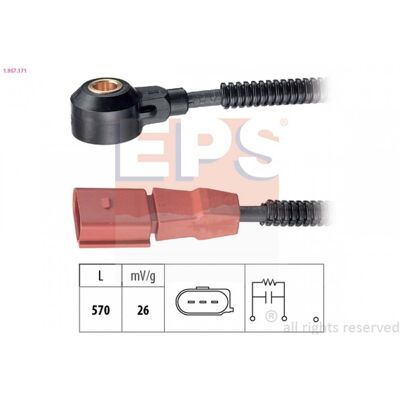 Audi OE Sensor 1.957.171 - Sensor Audi OE Sensor 1.957.171 - Sensor