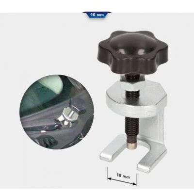 Abzieher, Wischarm KS TOOLS BT686002 Abzieher, Wischarm KS TOOLS BT686002