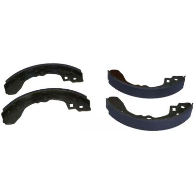 Maxgear Kia: Hinterachsbremsschuhe - Bremsbacken Maxgear Kia: Hinterachsbremsschuhe - Bremsbacken