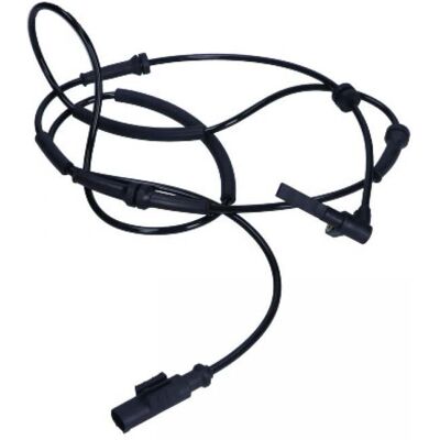 MAXGEAR 1926 Hall-Sensor für Vorderachse links - ABS MAXGEAR 1926 Hall-Sensor für Vorderachse links - ABS