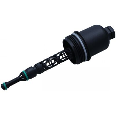 Maxgear A2711800238 - Ölfiltergehäuse Deckel für Mercedes-Benz C-Klasse Maxgear A2711800238 - Ölfiltergehäuse Deckel für Mercedes-Benz C-Klasse