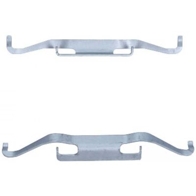 Maxgear Bremsbeläge Satz für Ford Galaxy - Vorderachse Maxgear Bremsbeläge Satz für Ford Galaxy - Vorderachse